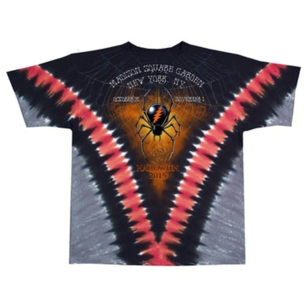 ✨Dead & Company never worn concert shirt ✨